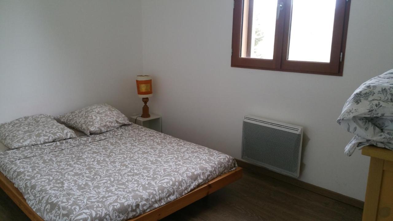 Maison Familiale En Cevennes Le Salson Экстерьер фото